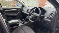 Skoda Karoq 1.0 TSI SE Drive 5dr Petrol Estate